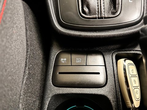 Ford Puma ST-LINE MHEV 28