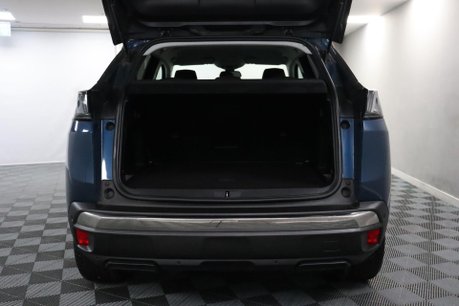 Peugeot 3008 PURETECH S/S ALLURE 13