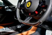 Ferrari 12 Cilindri SPIDER. £15K GLOSS BLACK EXTERIOR PACK. CARBON WHEEL & LEDs. LIFT. 55