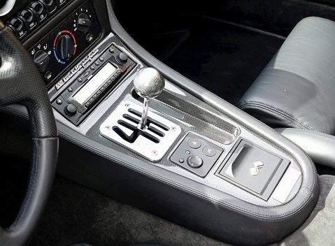 Ferrari 550 Barchetta Pininfarina LHD 13