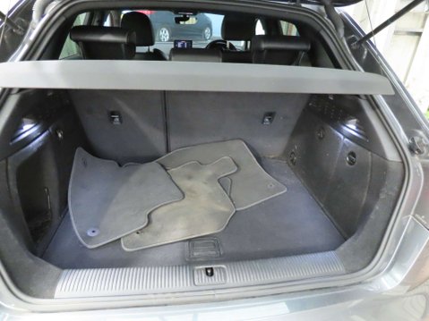 Audi A3 2.0 A3 Sportback S Line TDI 5dr 11