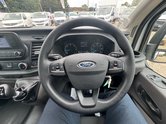 Ford Transit Dropside LWB L3 Leader 350 EURO 6 15