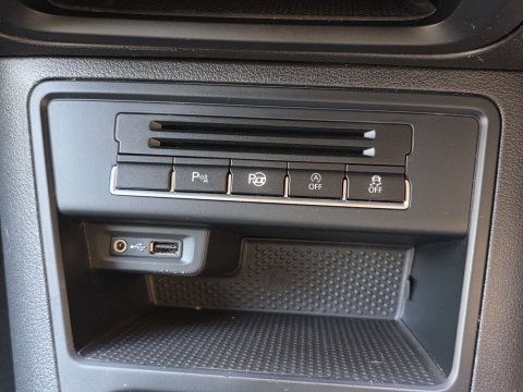Volkswagen Tiguan 2.0 Tiguan Match Edition TDI BlueMotion Technology 5dr 34