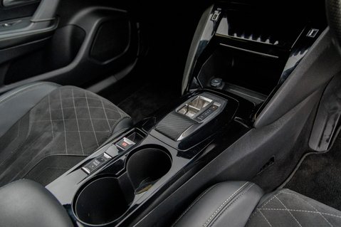 Peugeot 2008 GT 35