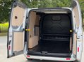 Ford Transit Custom 2.0 Transit Custom 300 Limited EcoBlue 5dr 19