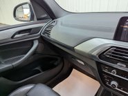 BMW X3 3.0 X3 M40D Auto 4WD 5dr 84