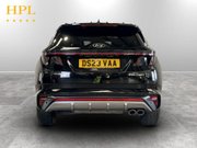Hyundai TUCSON 1.6 T-GDi MHEV N Line S SUV 5dr Petrol Hybrid DCT Euro 6 (s/s) (150 ps) Cru 6