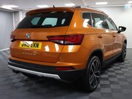 SEAT Ateca ECOTSI XCELLENCE 11