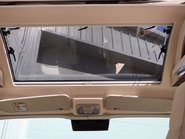 Fiat Ducato Laika 646 ECOVIP 180 BHP Auto huge factory upgrades cost new £98K    63