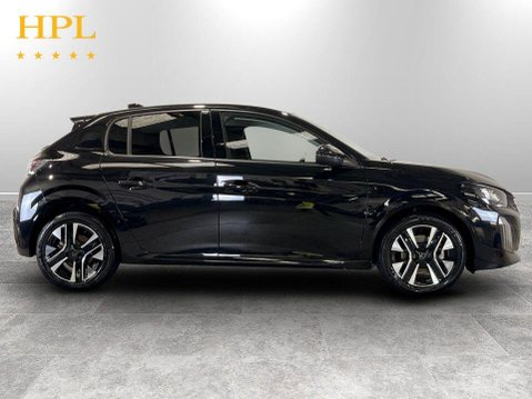 Peugeot 208 1.2 PureTech Allure Hatchback 5dr Petrol Manual Euro 6 (s/s) (100 ps) Air C 8