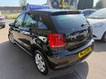 Volkswagen Polo 1.2 Match Euro 5 5dr 9