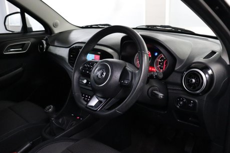 MG MG3 EXCITE VTI-TECH 5