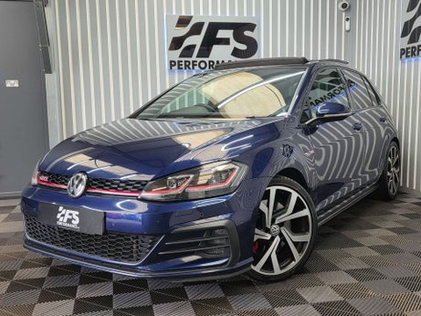Volkswagen Golf 2.0 TSI GTI Performance Hatchback 5dr Petrol DSG Euro 6 (s/s) (245 ps) 28