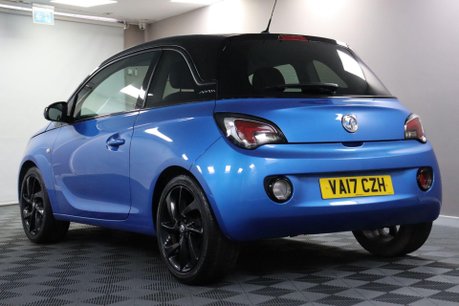 Vauxhall Adam ENERGISED 22