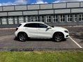 Mercedes-Benz GLA 2.1 GLA 200 D AMG Line 5dr 38