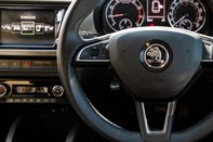 Skoda Fabia SE L TSI 18