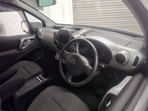Citroen Berlingo Multispace BLUEHDI XTR ETG6 25