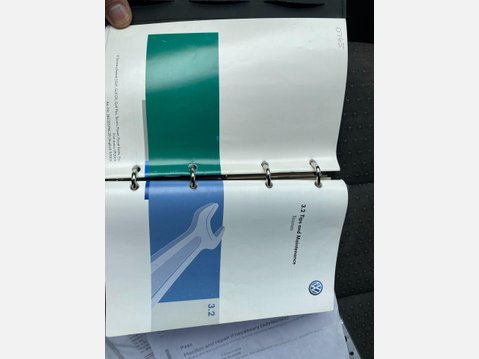 Volkswagen Touran 2.0 TDI SE 5dr (7 Seats) 27