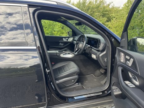 Mercedes-Benz GLE GLE 400e 4Matic AMG Line Petrol Hybrid PHEV 31KWH 360CAM/MEMORY SEATS/VAT Q 6