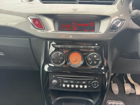 Citroen C3 1.2 PureTech Exclusive Euro 6 (s/s) 5dr 29