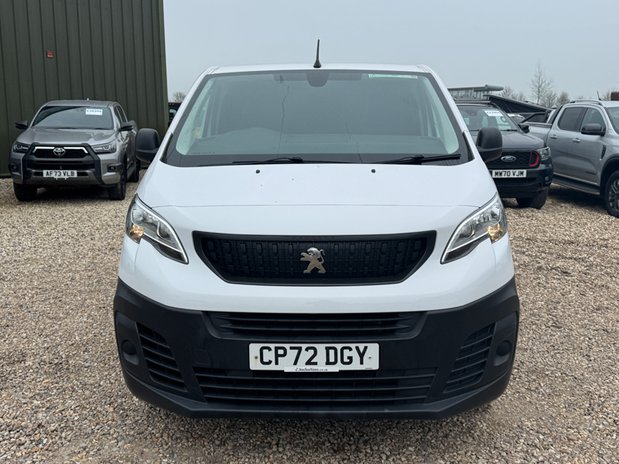Peugeot Expert XLWB L3H1 [SOLD CM] Low Roof Professional Premium Air Con EURO 6 3