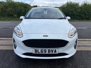 Ford Fiesta 1.5 Tdci Panel Van - Air Con 9