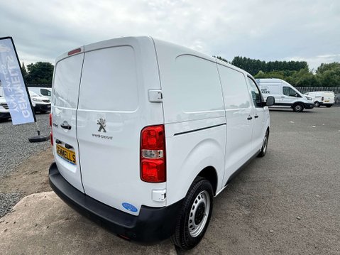 Peugeot Expert 1.5 Expert Professional Premium + L1 BlueHDi 10