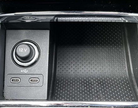 Skoda Karoq 1.5 Karoq Sportline TSi Semi-Auto 5dr 53