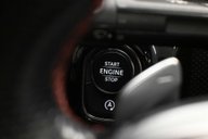Mercedes-Benz A Class 2.0 A 200 D AMG Line Auto 4dr 11