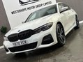 BMW 3 Series 2.0 330e 12kWh M Sport Auto Euro 6 (s/s) 4dr 8