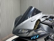 Yamaha R1 YZF 2003 5PW MODEL GOOD RUNNING PROJECT / TRACK BIKE / 100CC SPORT 7