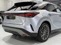 Lexus RX 450H PLUS TAKUMI 20