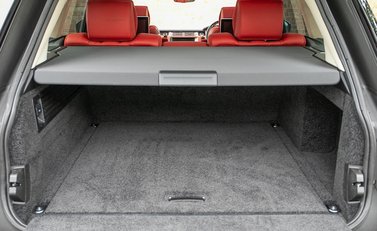 Land Rover Range Rover 5.0 V8 Autobiography LWB Urban 30