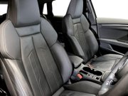 Audi A3 2.0 TDI 30 S line Sportback 5dr Diesel Manual Euro 6 (s/s) (116 ps) 11