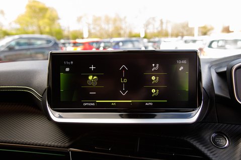 Peugeot 2008 PURETECH S/S GT 23