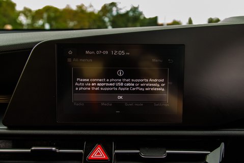 Kia Niro 2 22