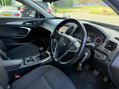 Vauxhall Insignia 1.6 CDTi ecoFLEX Design Nav Euro 6 (s/s) 5dr 9