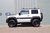 Suzuki Jimny ALLGRIP 4x4 with huge spec styled by Seeker emu lift kit 