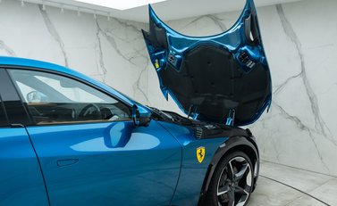 Ferrari Purosangue 51