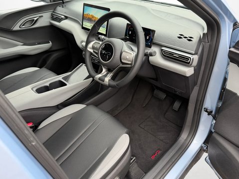 BYD Dolphin Surf 65kW Boost 43kWh 5dr Auto 17