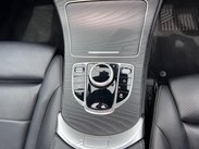 Mercedes-Benz GLC 2.1 GLC220d AMG Night Edition G-Tronic+ 4MATIC Euro 6 (s/s) 5dr 23