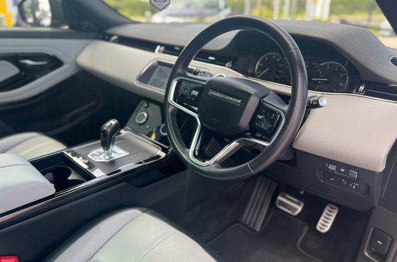 Land Rover Range Rover Evoque R-DYNAMIC S MHEV 18