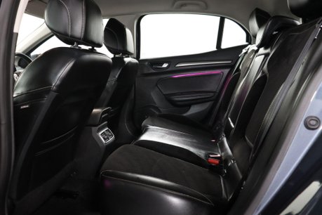 Renault Megane DYNAMIQUE NAV DCI 26