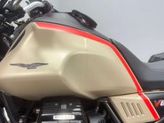 Moto Guzzi V85 TT 850 2021 ONLY 11K HISTORY FULL LUGGAGE ADVENTURE BIKE 13