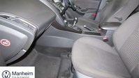 Ford Focus 1.0T EcoBoost Titanium Hatchback 5dr Petrol Manual Euro 6 (s/s) (125 ps) 2