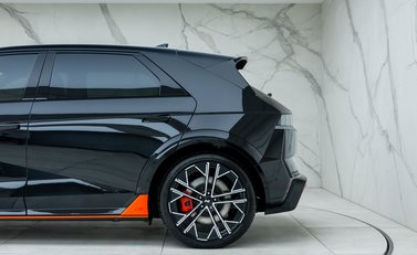 Hyundai IONIQ 5 N 45