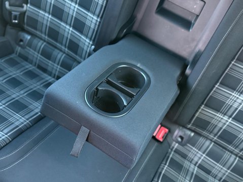 Volkswagen Golf 2.0 TDI BlueMotion Tech GTD DSG Euro 6 (s/s) 5dr 70