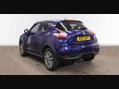 Nissan Juke TEKNA DIG-T 2