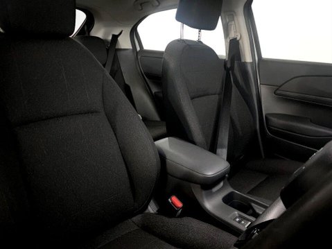 Honda HR-V 1.5 h i-MMD Elegance SUV 5dr Petrol Hybrid CVT Euro 6 (s/s) (131 ps) Alloys 11