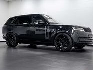Land Rover Range Rover 3.0 D350 MHEV Autobiography SUV 5dr Diesel Auto 4WD Euro 6 (s/s) (LWB, 7Sea 13